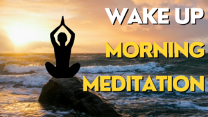 Youtube channel meditation